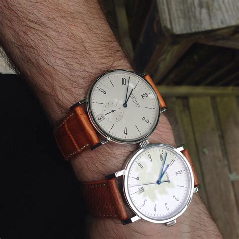 stowa vs nomos.